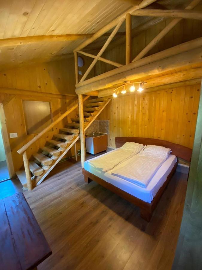 Pensiunea Casa Zmeilor Dragus Exteriér fotografie