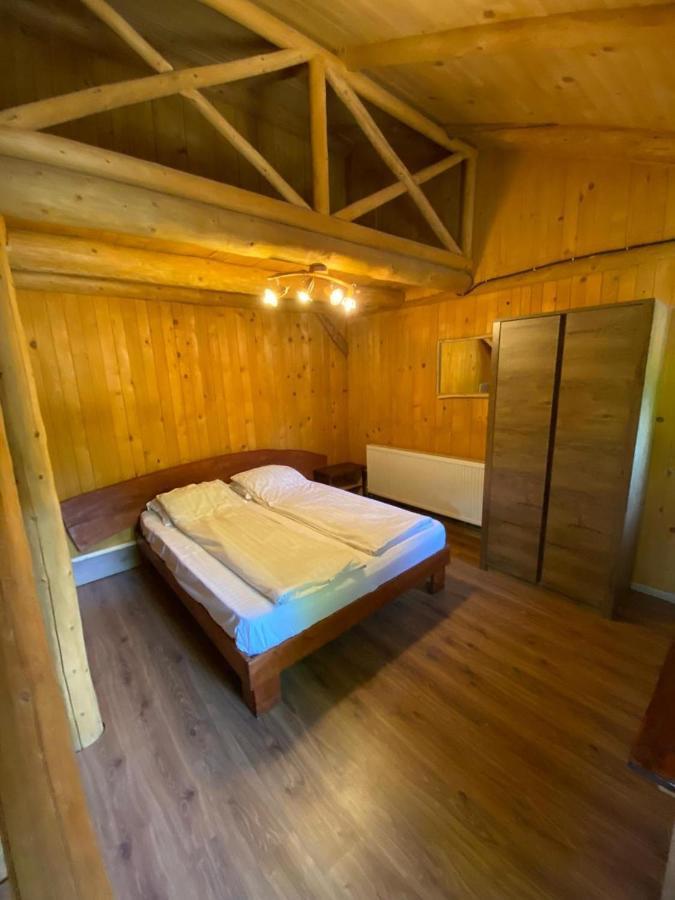 Pensiunea Casa Zmeilor Dragus Exteriér fotografie