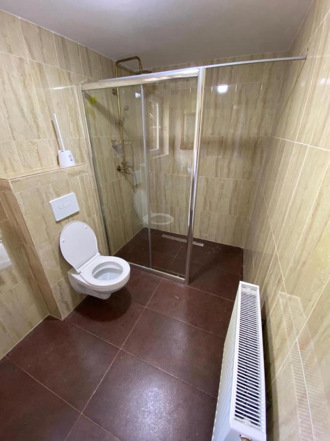 Pensiunea Casa Zmeilor Dragus Exteriér fotografie