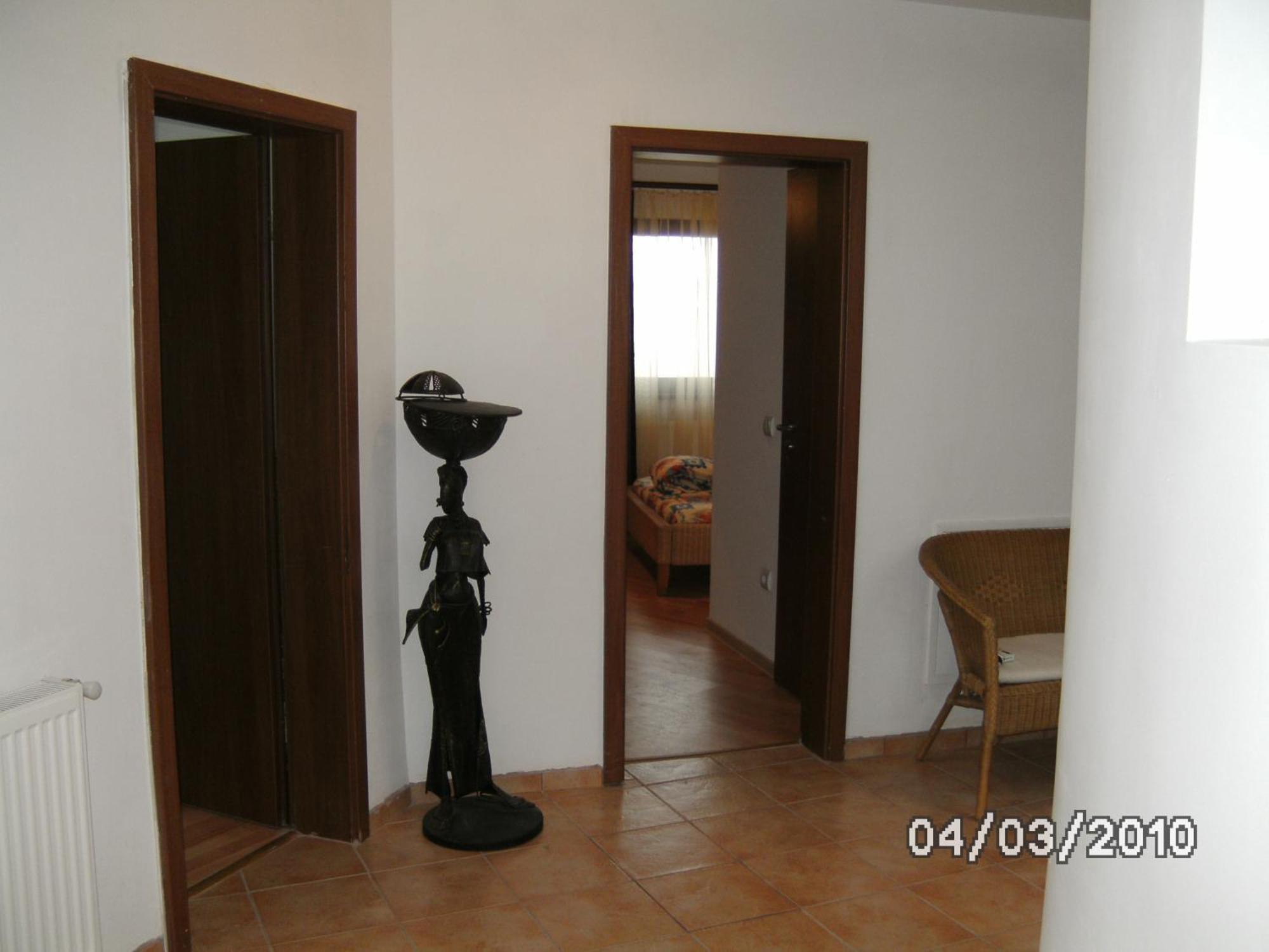 Pensiunea Casa Zmeilor Dragus Exteriér fotografie
